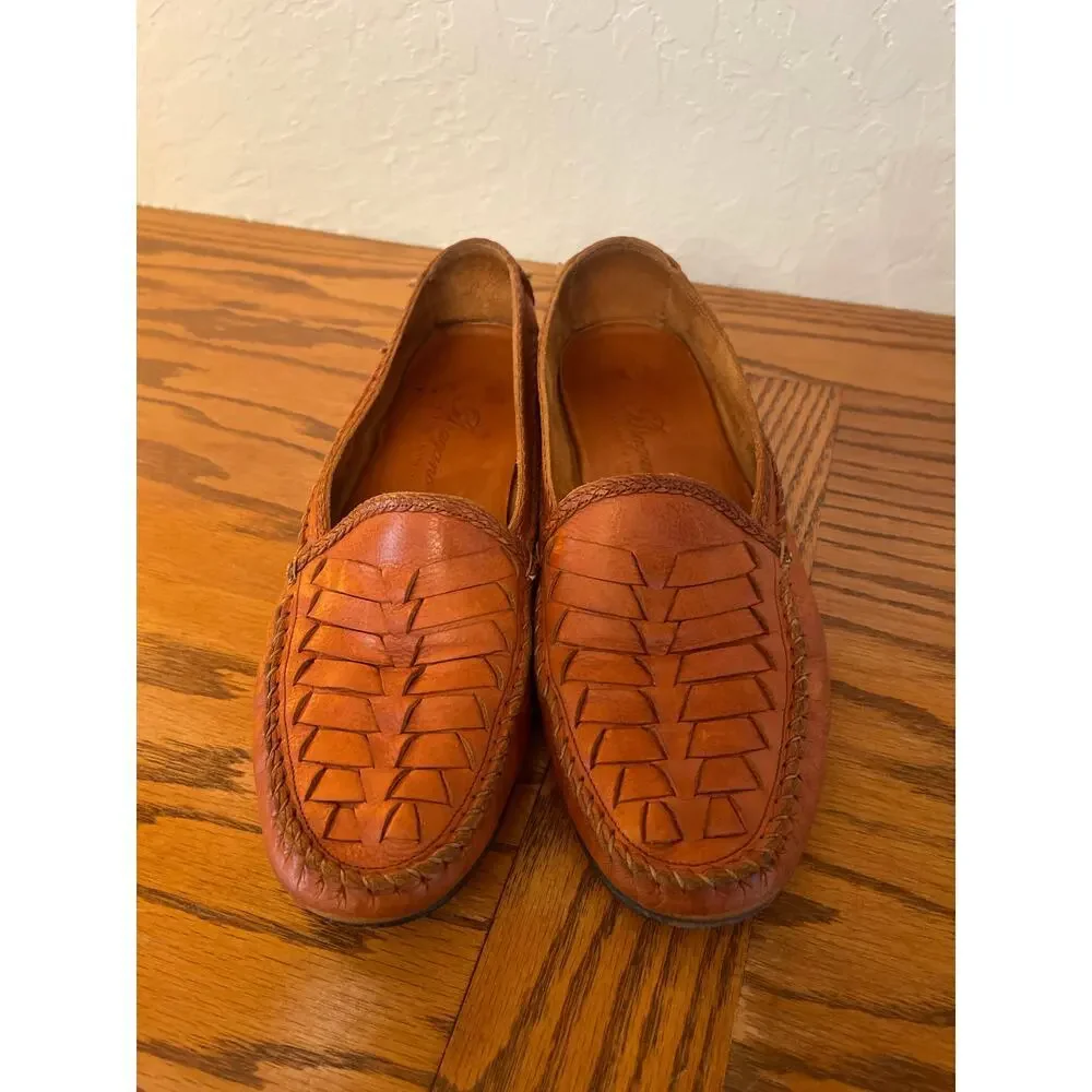 Bragano men’s loafer size 9.5